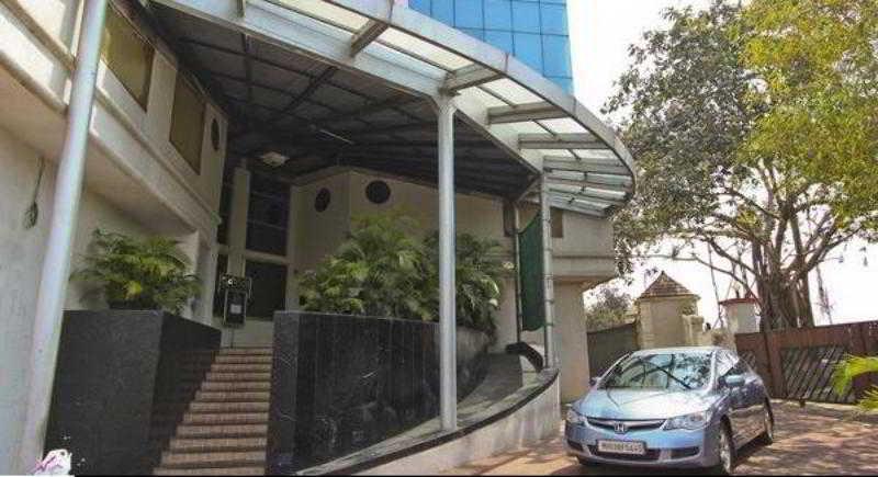 Fabhotel Savoy Suites Mumbai Airport Екстериор снимка