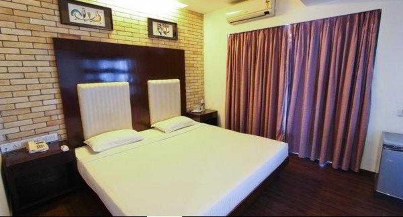 Fabhotel Savoy Suites Mumbai Airport Екстериор снимка