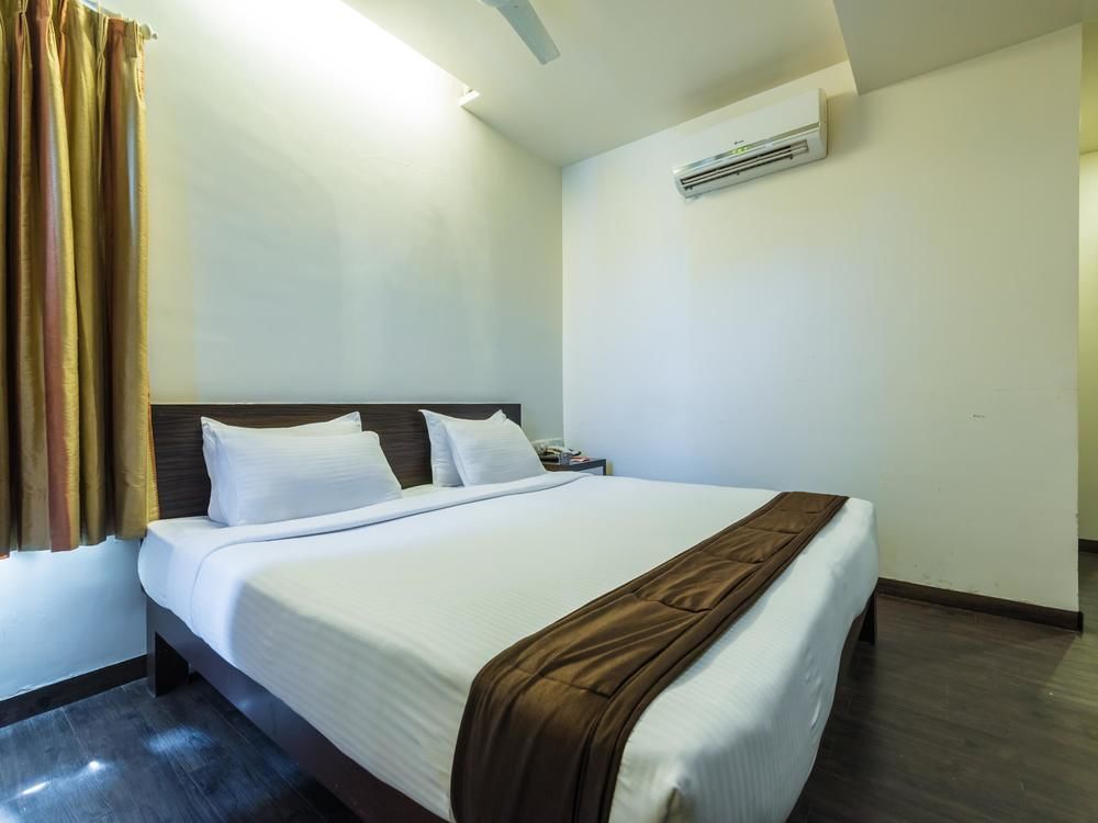 Fabhotel Savoy Suites Mumbai Airport Екстериор снимка