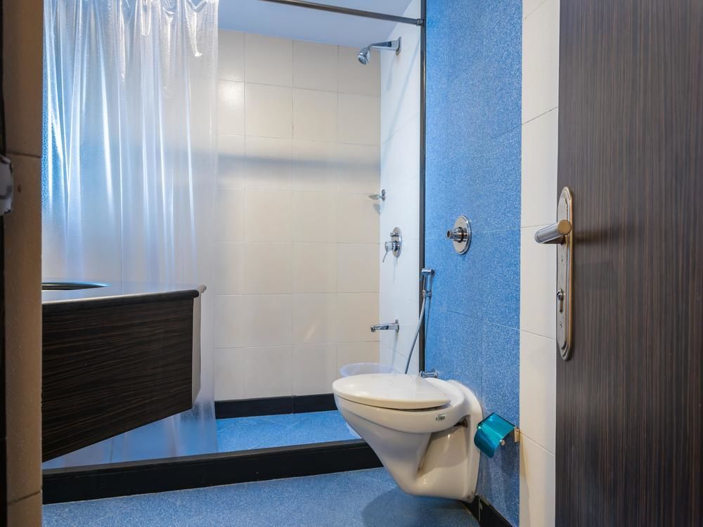 Fabhotel Savoy Suites Mumbai Airport Екстериор снимка