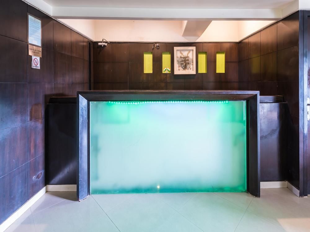 Fabhotel Savoy Suites Mumbai Airport Екстериор снимка