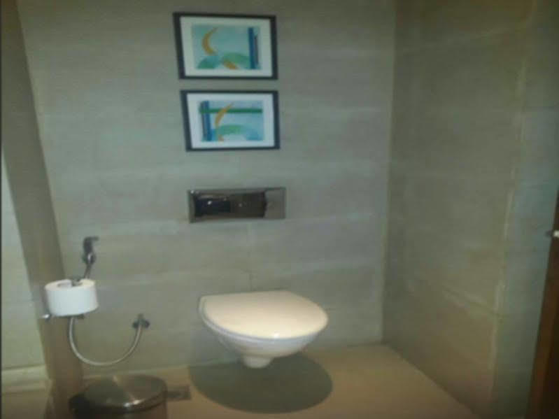 Fabhotel Savoy Suites Mumbai Airport Екстериор снимка
