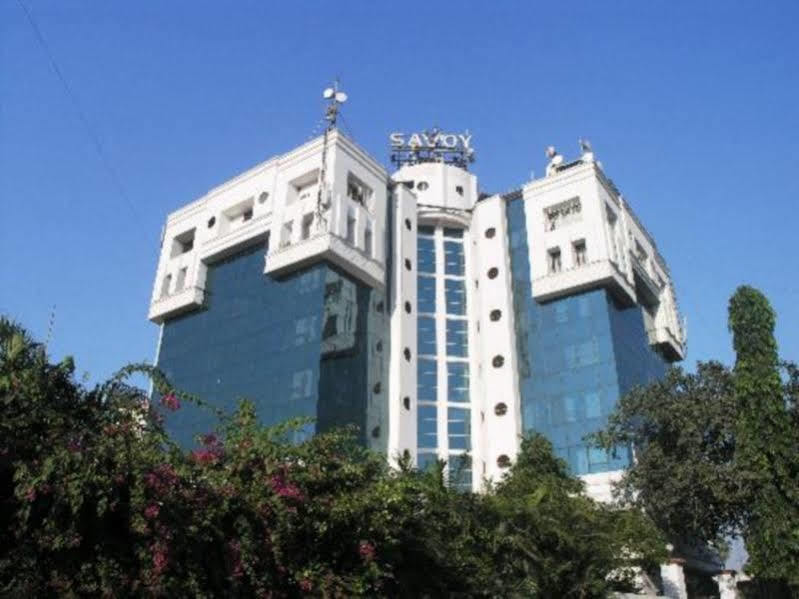 Fabhotel Savoy Suites Mumbai Airport Екстериор снимка