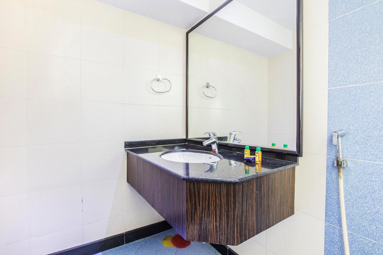 Fabhotel Savoy Suites Mumbai Airport Екстериор снимка