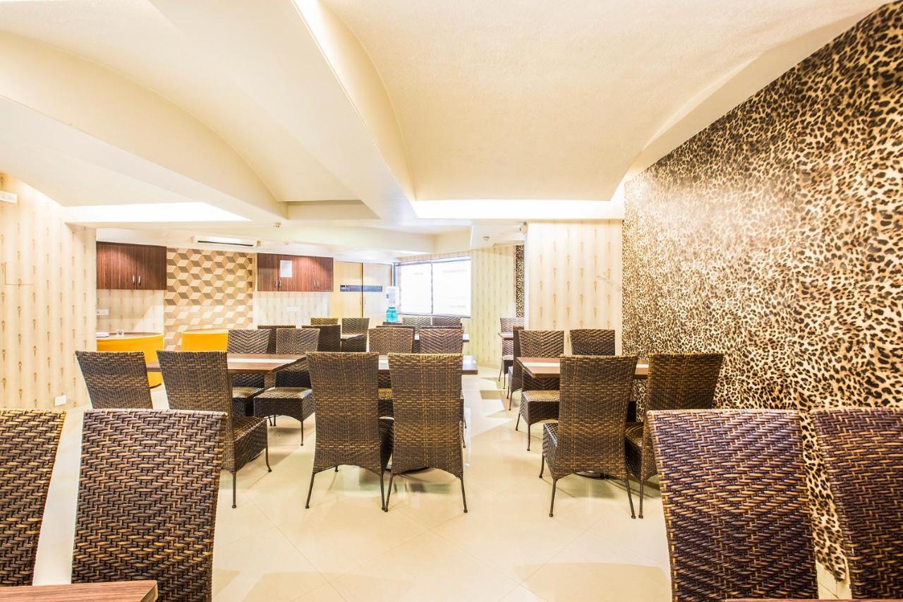 Fabhotel Savoy Suites Mumbai Airport Екстериор снимка