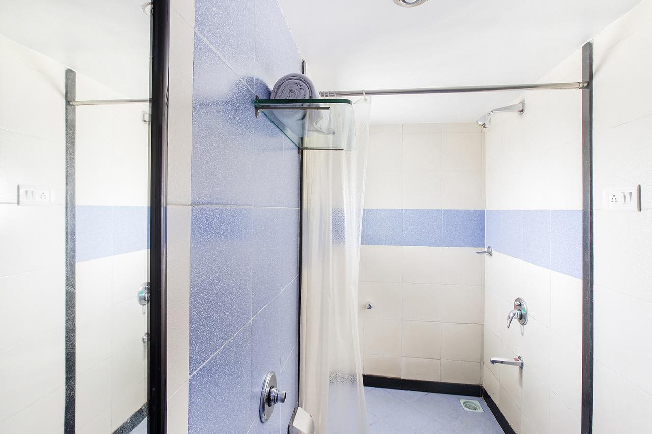 Fabhotel Savoy Suites Mumbai Airport Екстериор снимка