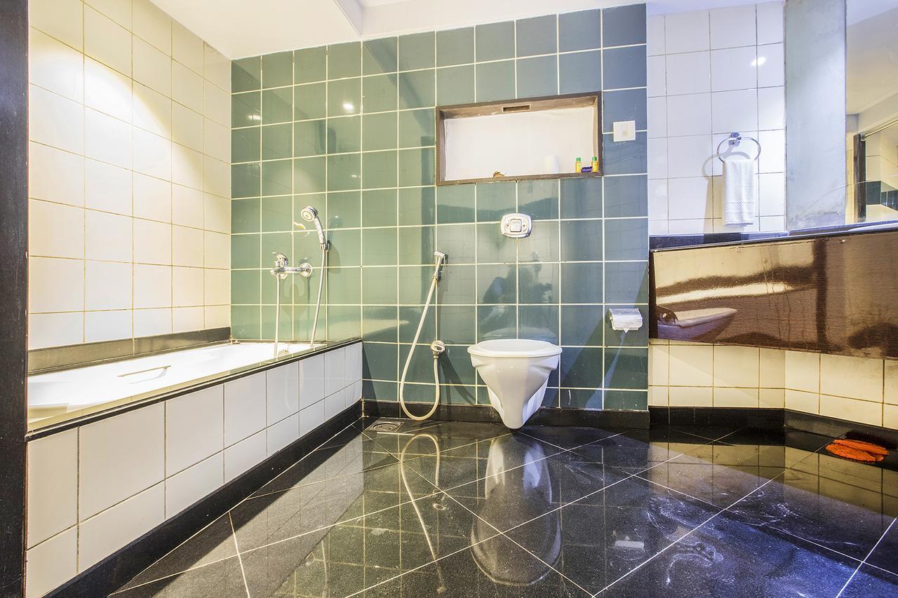 Fabhotel Savoy Suites Mumbai Airport Екстериор снимка